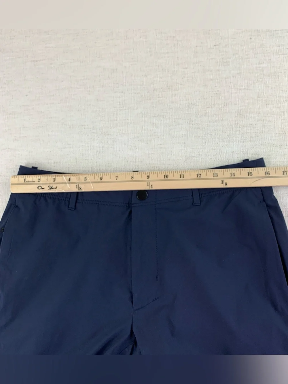 Banana Republic standard br stretch